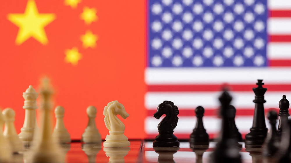 US Congress passes bill to help Taiwan secure WHO status in open defiance of China