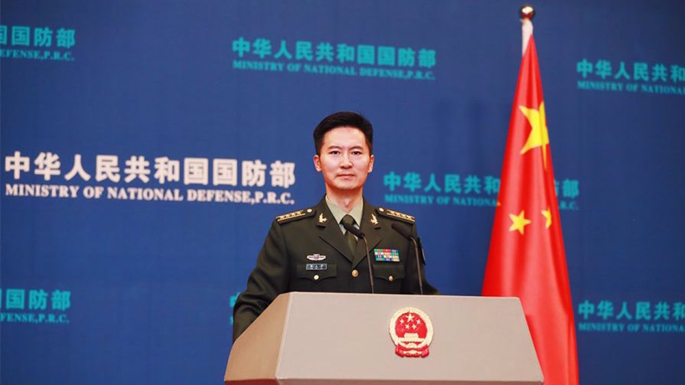 Beijing slams US, Japan policy of ‘fabricating China space threat’  