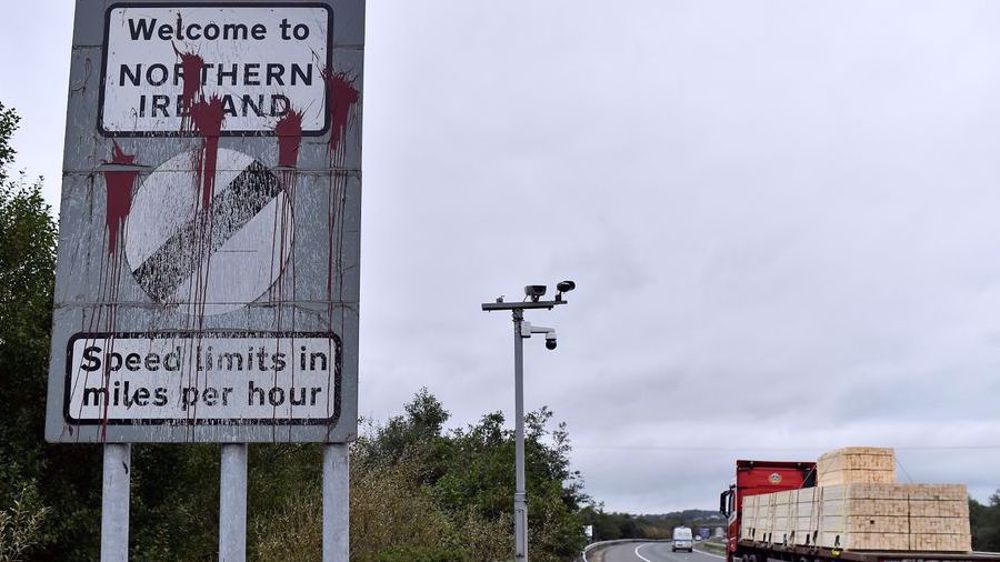 UK and EU at impasse over changes to N.Ireland protocol