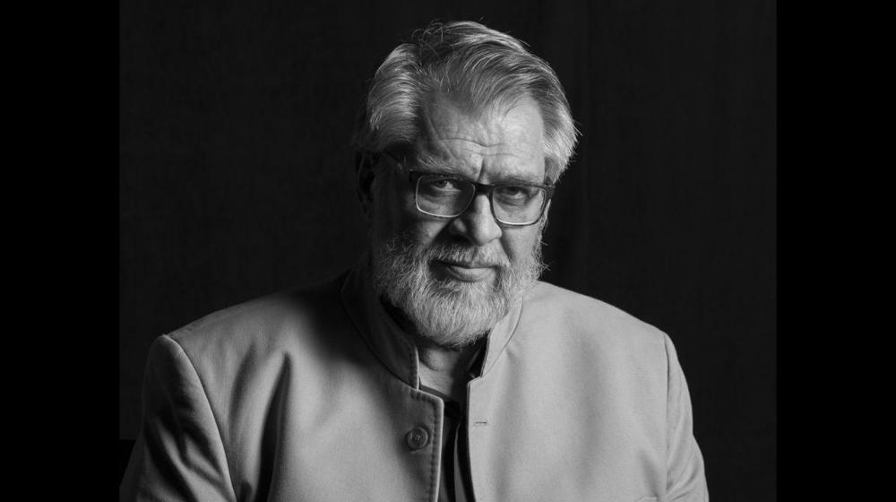 Veteran Iranian journalist, filmmaker Nader Talebzadeh passes away at 69