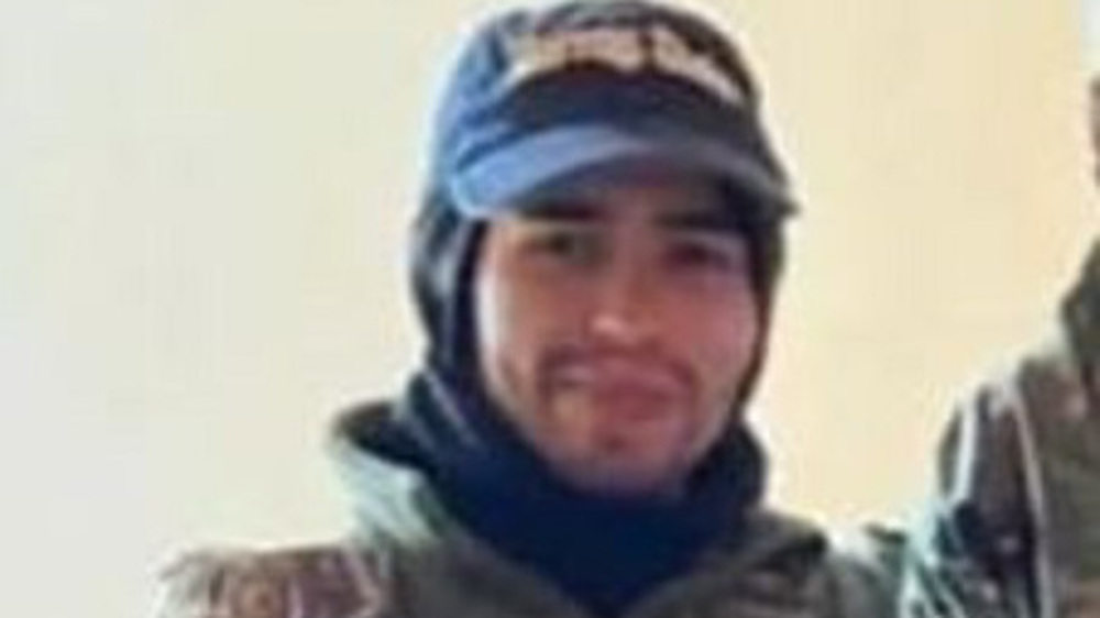 Former US Marine killed fighting in Ukraine