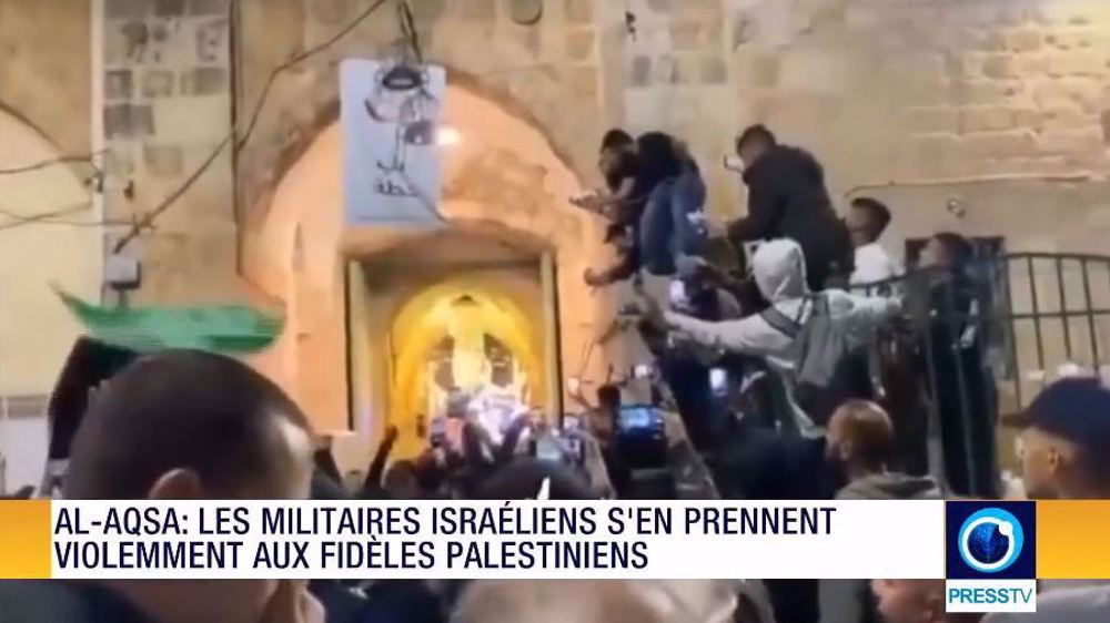 Journal du 29 avril 2022