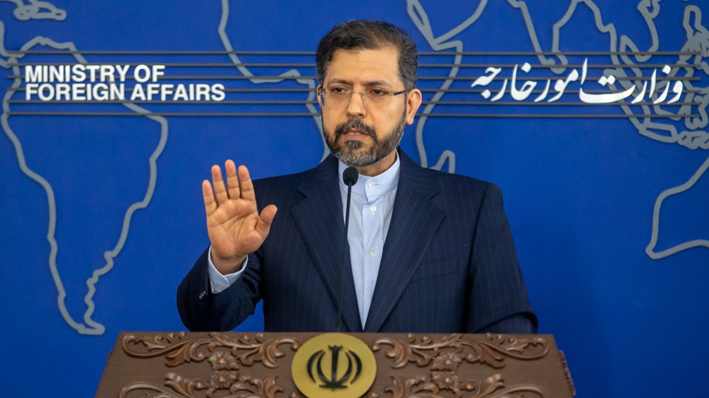 Saeed Khatibzadeh 