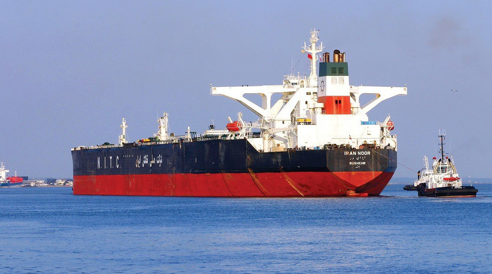  NIOC head: Iran’s oil exports up 40% at height of sanctions 