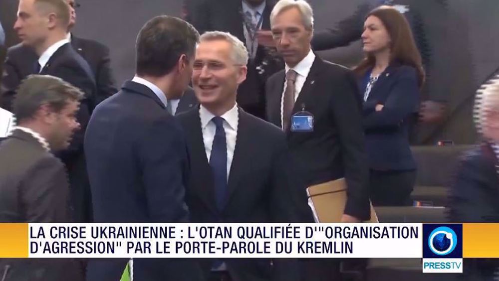 Journal du 3 avril 2022