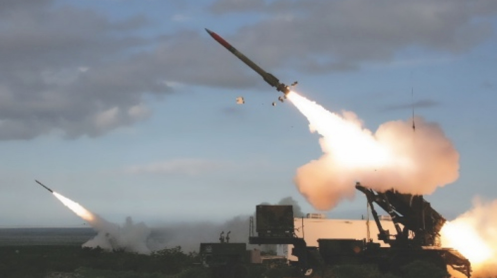 Ces armes-miracles d'Ansarallah! 