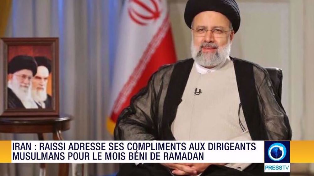 Iran Info du 3 avril 2022