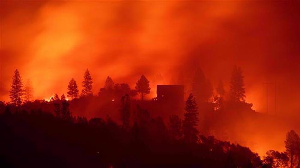 Climate change could cost US budget $2 trillion a year 