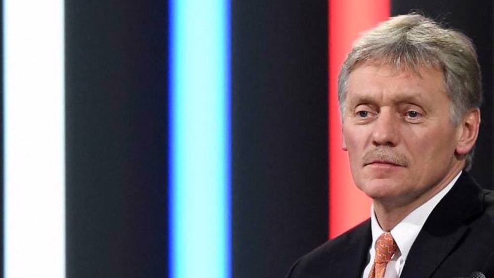 Kremlin: World much larger than Europe, impossible to fully isolate Russia