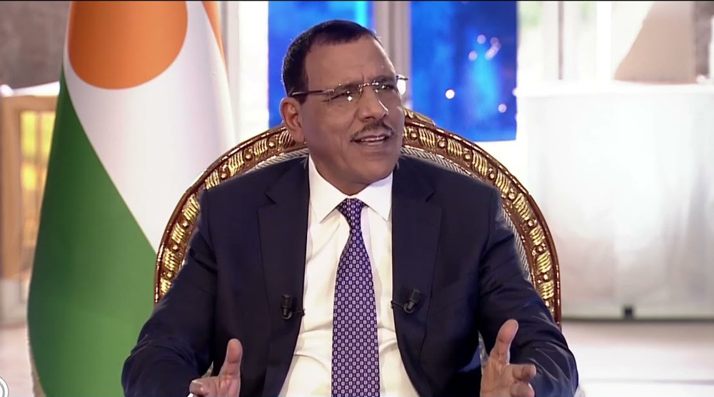 Niger/Bazoum: l'Occident prend cher