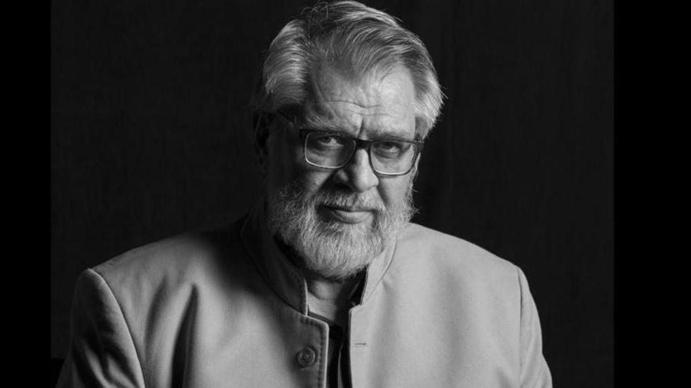 Nader Talebzadeh, veteran Iranian TV producer, pro-Palestine activist passed away on Quds day
