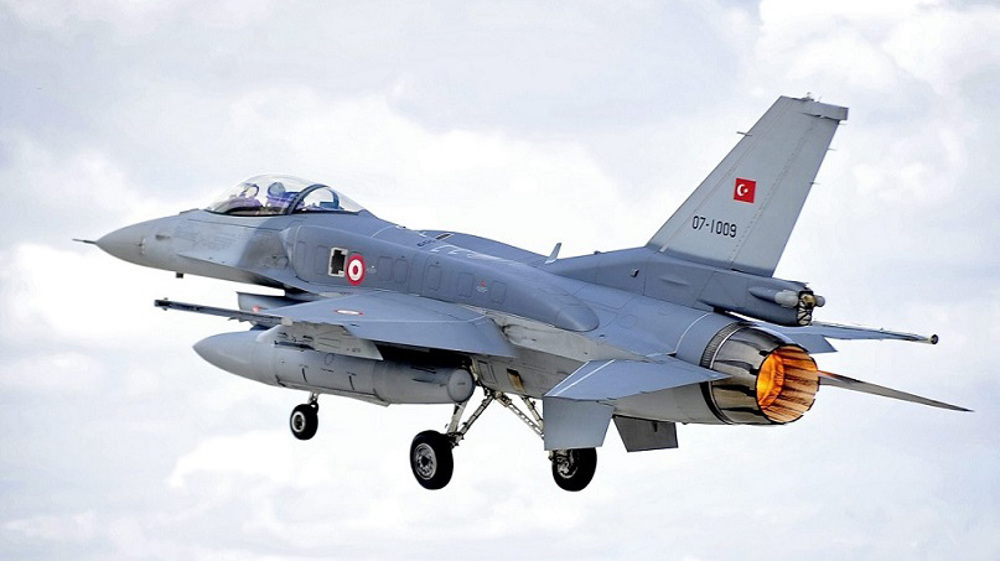 Turkey snubs NATO’s annual drills in Greece set for next month
