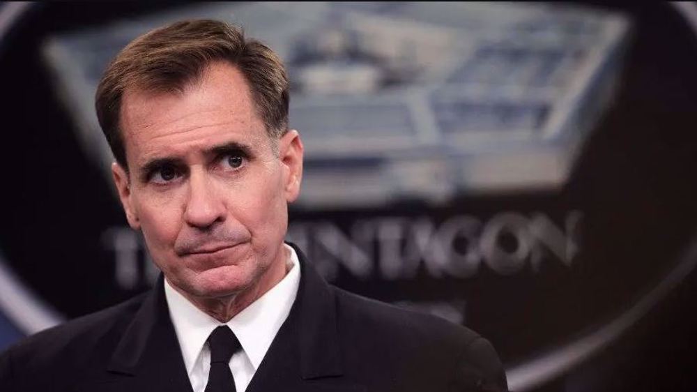 Pentagon spokesman has ‘complete disregard for human life’
