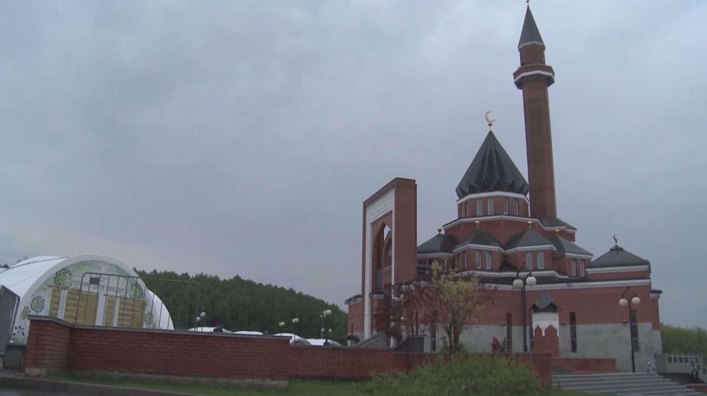 Al-Quds day commemorated in Moscow