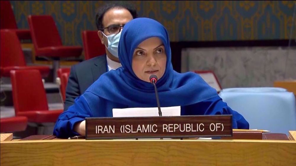 Iran: Politicization of Syria’s chemical-weapons file harms OPCW credibility