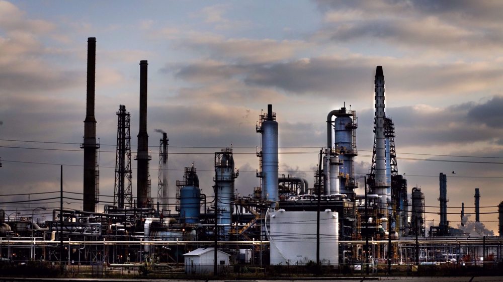 Fateh-110: ExxonMobil fuit l'Irak!