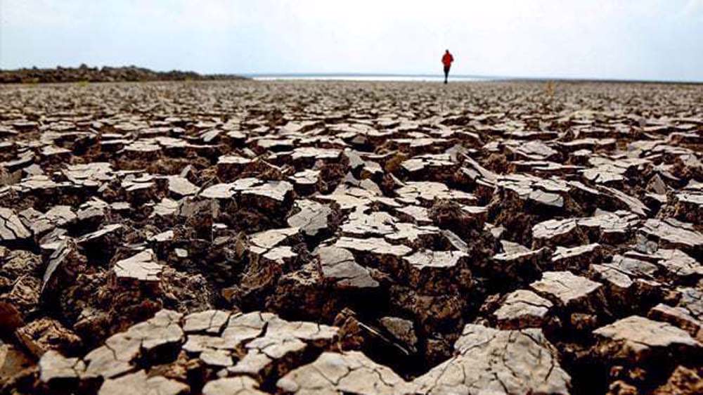 ‘Now or never’: UN report warns of narrow path to avert climate catastrophe