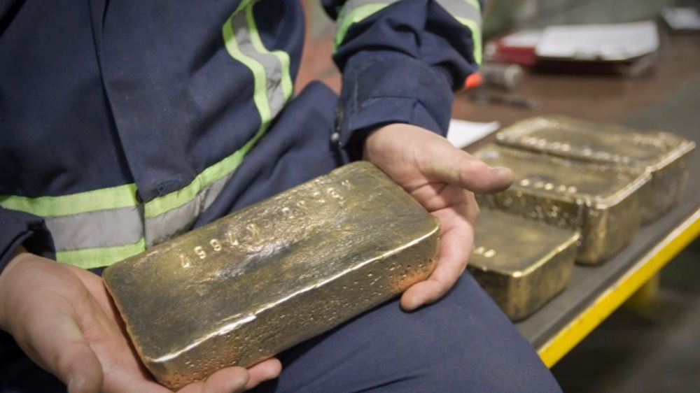 Kyrgyzstan reclaims gold mine from Canadian firm after long battle 