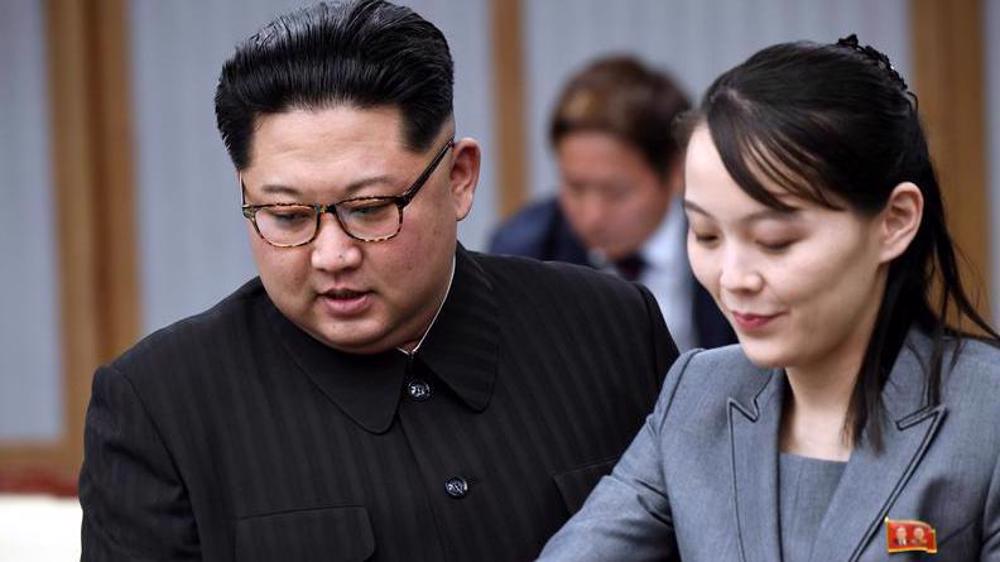  North Korea threatens to ‘eliminate’ South Korea if provoked