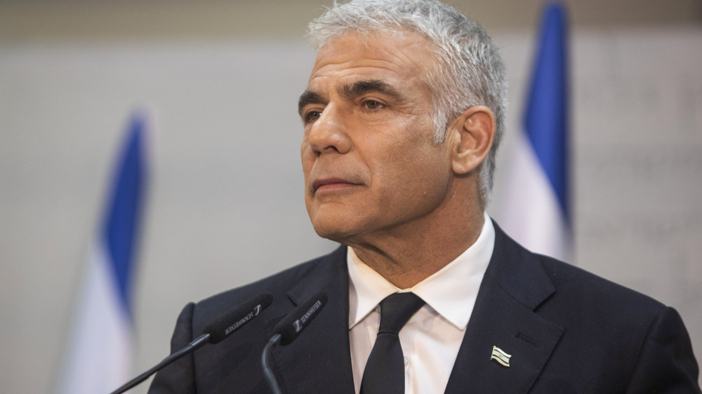 Palestinian Foreign Ministry, Hamas slam Israeli FM’s East al-Quds visit