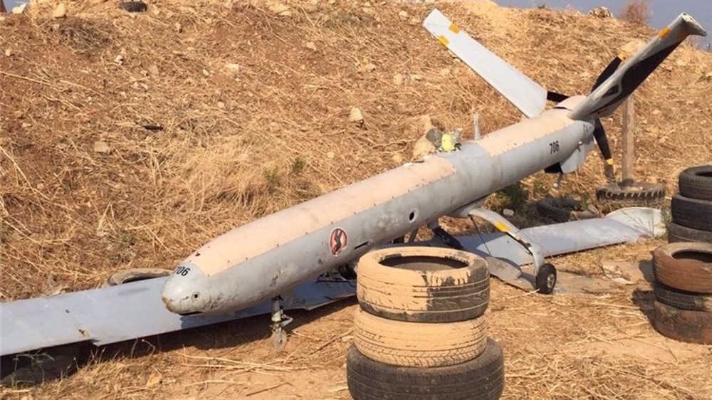  Israël, bientôt "zone no-fly"? 