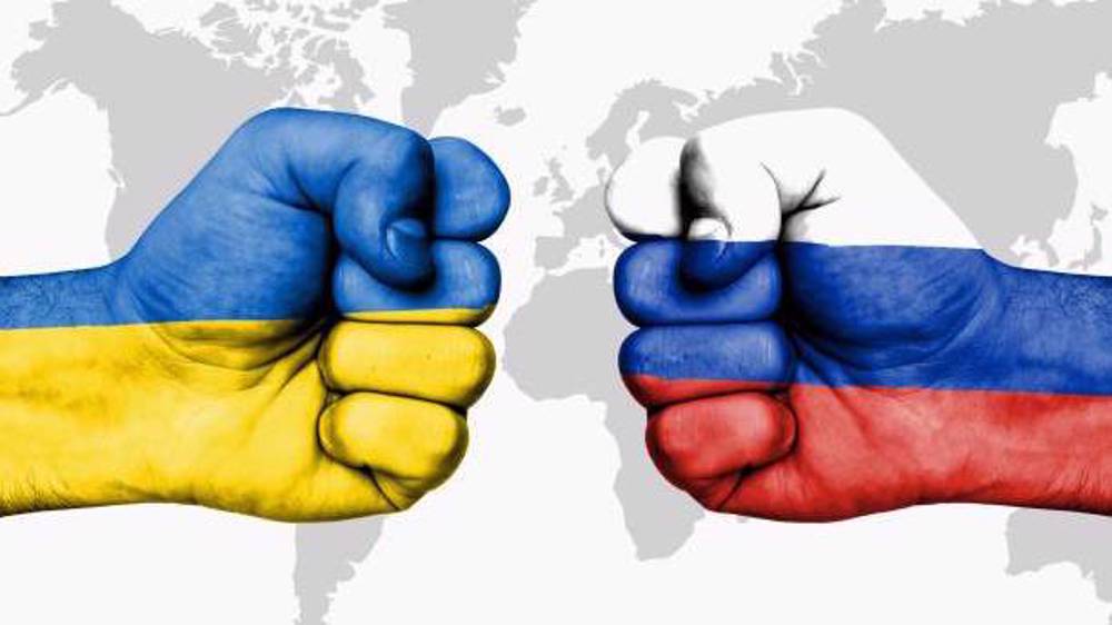 Russia-Ukraine conflict