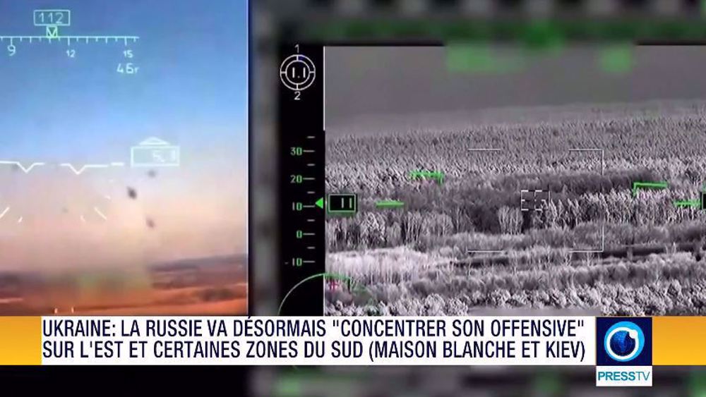 Journal du 5 avril 2022