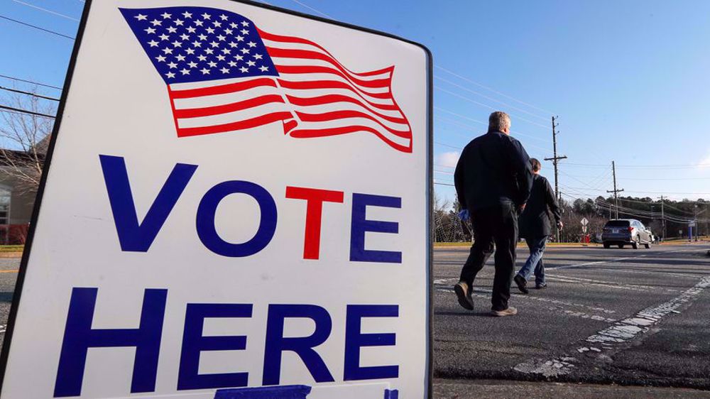 Georgia's law enforcement empowered to probe election fraud
