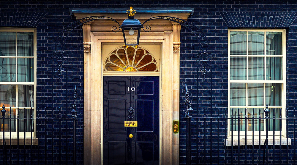 Partygate scandal continues for UK PM