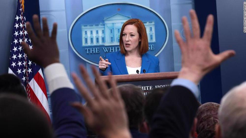 US to sanction Russian officials, ban new investment in Russia
