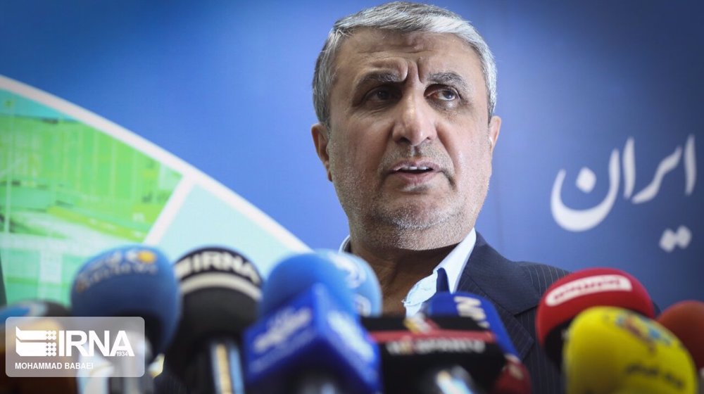 ‘Iran won't abandon nuclear goals in face of Israel, others’ alarmism’