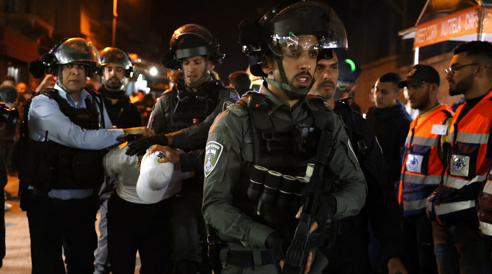 Syria condemns continued Israeli aggression against Palestinians in Ramadan