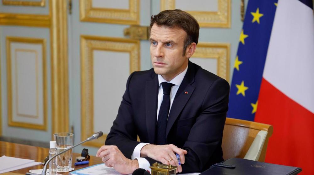 French election turn to dead heat as Macron is a no-show
