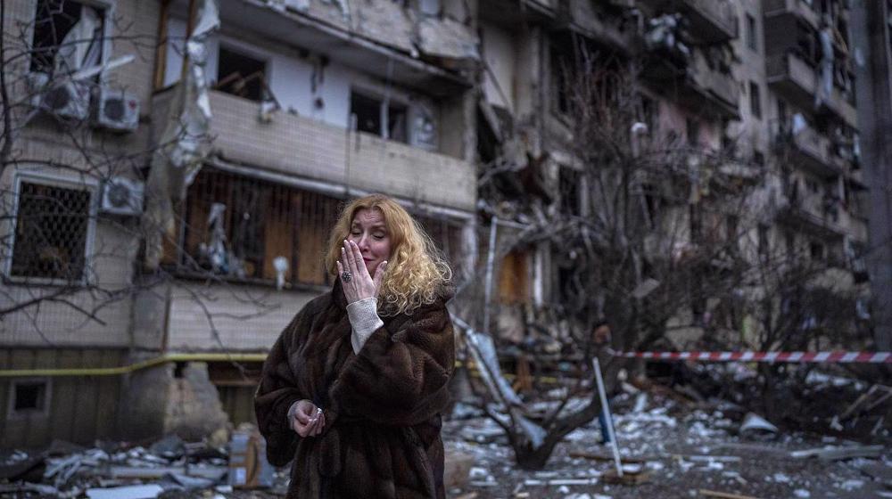 US ratchets up its countermeasures against Moscow over Ukraine 