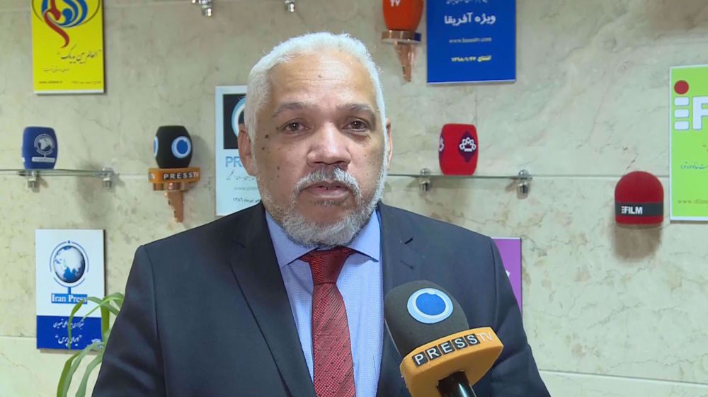 Press TV exclusive: Cuba enjoys ‘best condition’ of ties with Iran