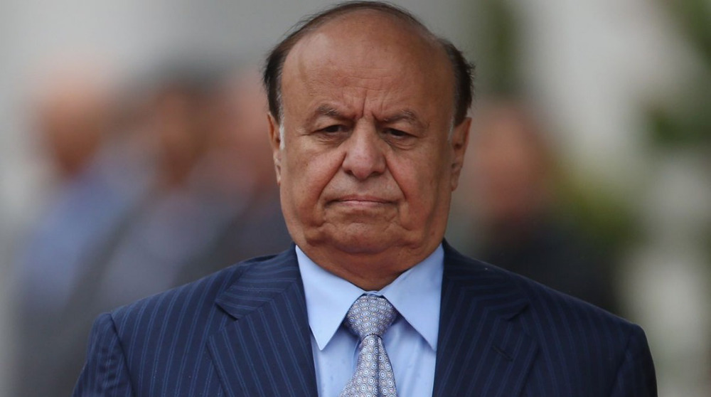 Ex-president Hadi surrenders ‘powers’ in new victory for Yemen’s resistance