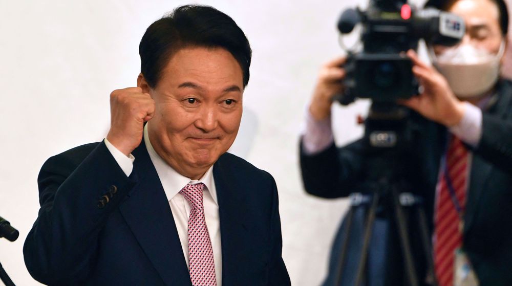 South Korea’s president-elect wants return of US nuclear assets