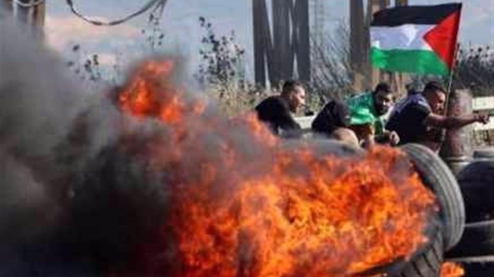  Israël: la bombe H explose!