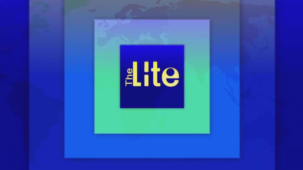 Press TV The Lite Bulletin