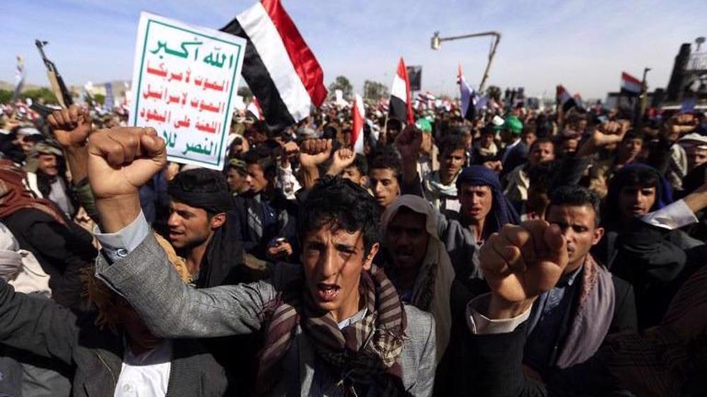 Saudi war on Yemen