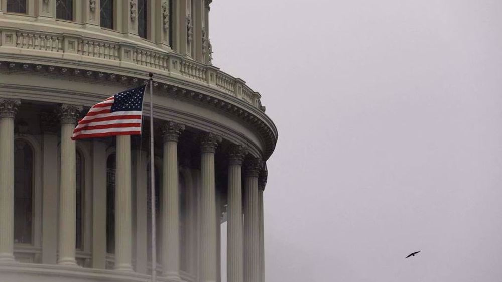 US Senate approves trade, energy measures to punish Russia