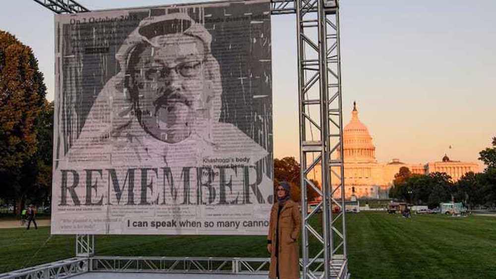 Turkish court transfers Khashoggi murder trial to Saudi Arabia