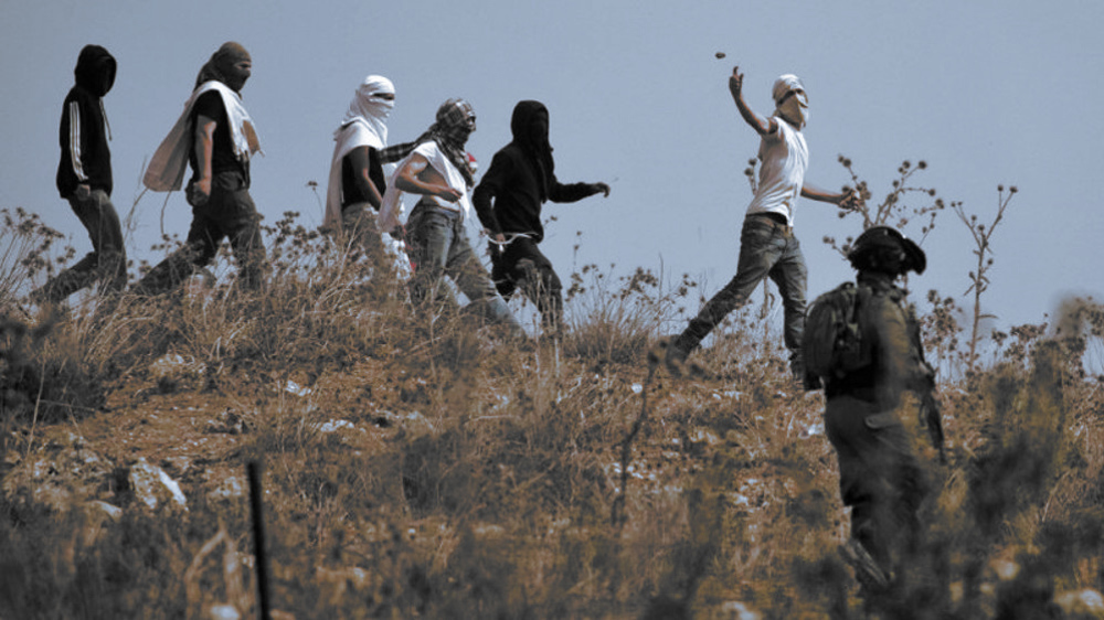 EU: Israel must protect Palestinians against settler violence
