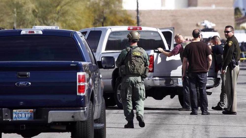 US road rage shootings soared during pandemic, gun control group says