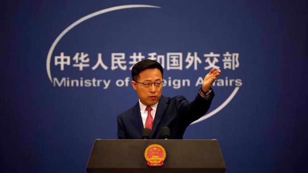 ‘Dangerous precedent’: China warns of implications of Russia’s suspension from UNHRC