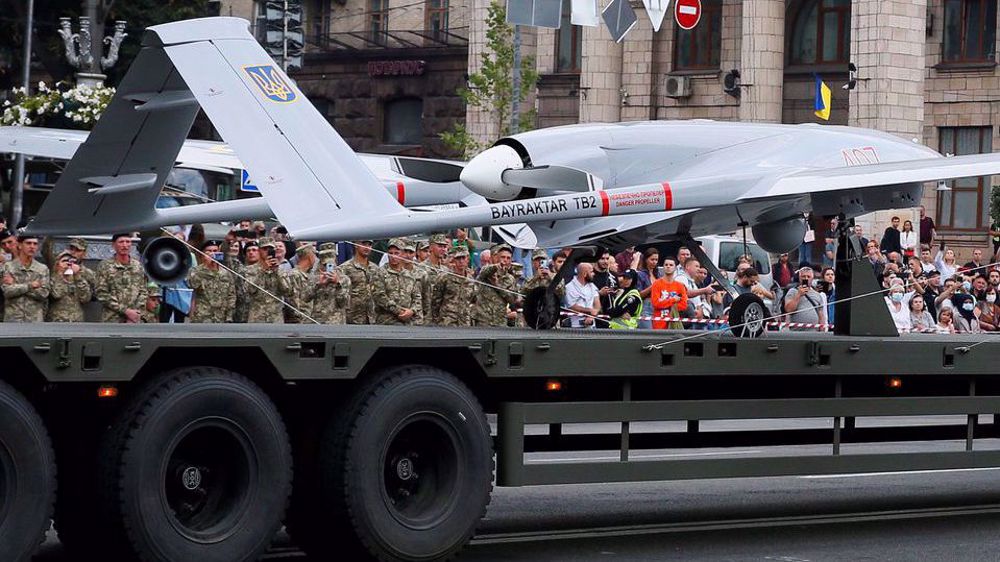 Russia ‘upset’ with Turkey over drones sales to Ukraine, lodges complaint