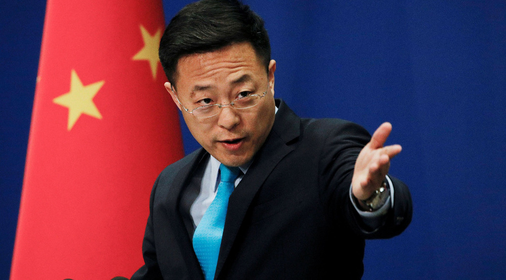China slams US for horrifying torture of inmates at ‘black sites’