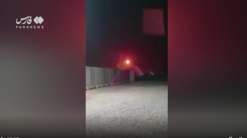 Erbil : Israël prêt à un second coup? 