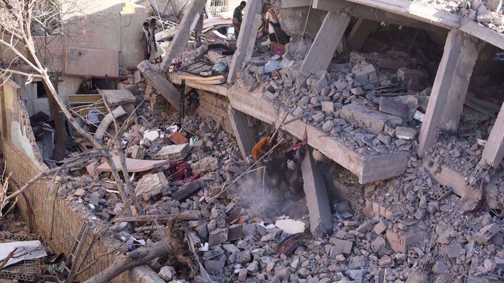 Top Yemeni official decries Saudi-led coalition’s truce breaches