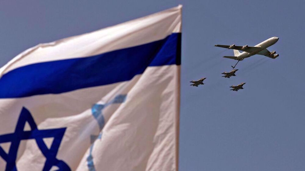 US Republican senators push Biden to expedite arms sales to Israel